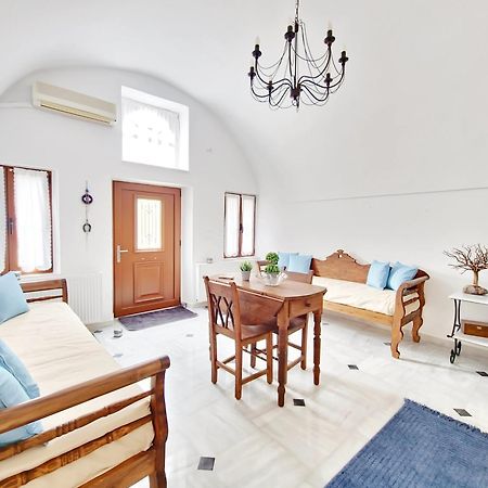 Karpimo Vineyard Villa With Heated Pool Éxo Goniá Екстериор снимка