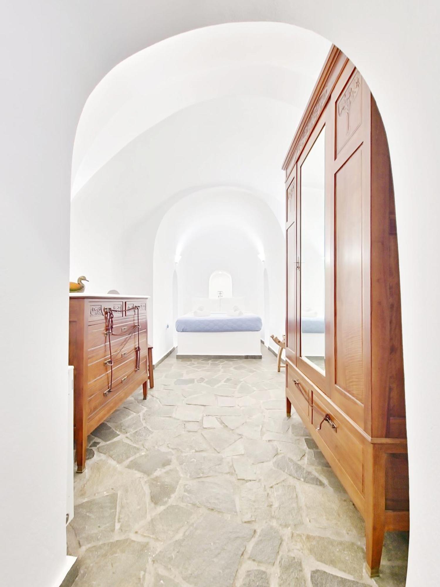 Karpimo Vineyard Villa With Heated Pool Éxo Goniá Екстериор снимка