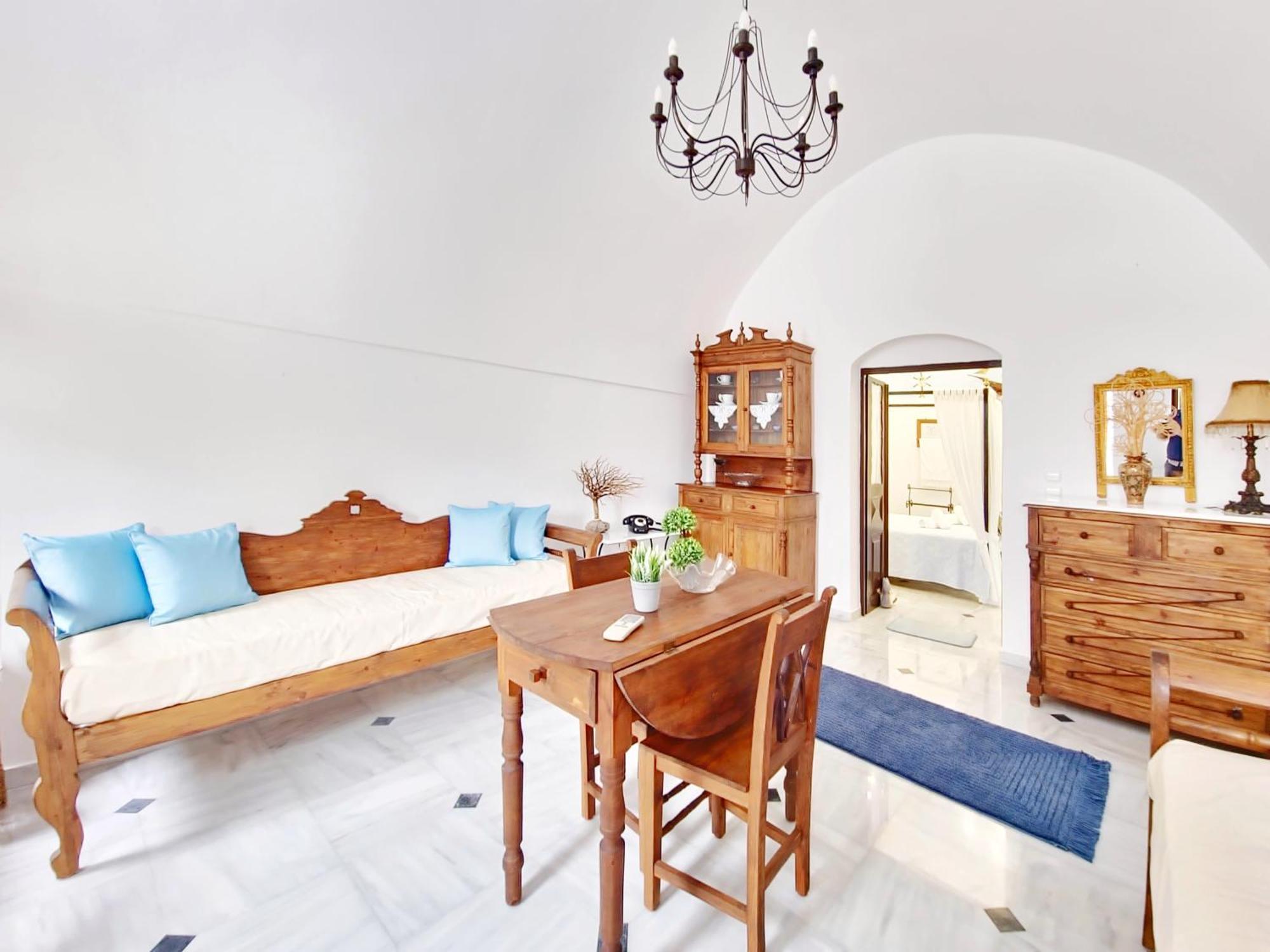 Karpimo Vineyard Villa With Heated Pool Éxo Goniá Екстериор снимка
